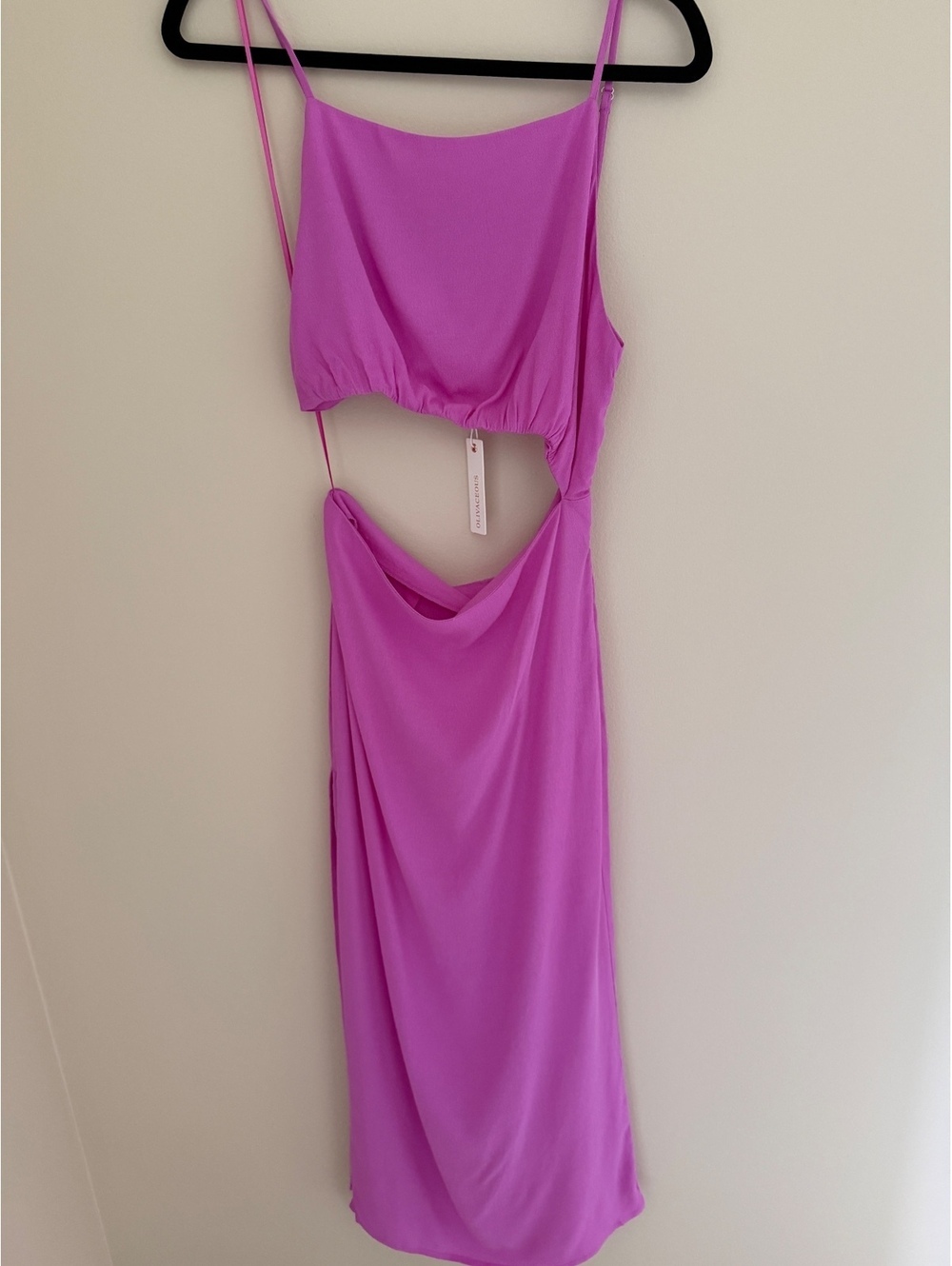 Olivaceous NWT S summer dress